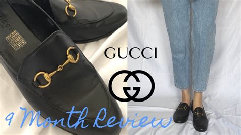 why are gucci loafers worth